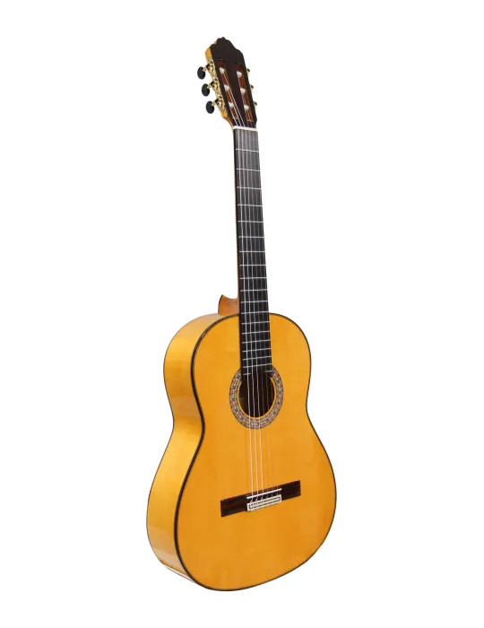  ESTEVE GUITAR 6F TABLE EPICEA|MusicGoodDeal 