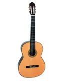  ESTEVE GUITAR 7SR TABLE EPICEA AND CASE|MusicGoodDeal 