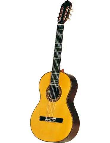 ESTEVE GUITAR MOD.7 CEDAR TOP