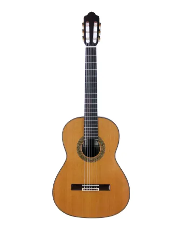 ESTEVE GUITAR MOD.7 TABLE CEDRE BRILL