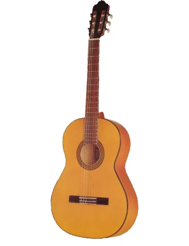 ESTEVE GUITAR 5F TABLE EPICEA