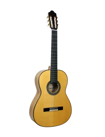  ESTEVE GUITAR 5FES TABLE EPICEA|MusicGoodDeal 