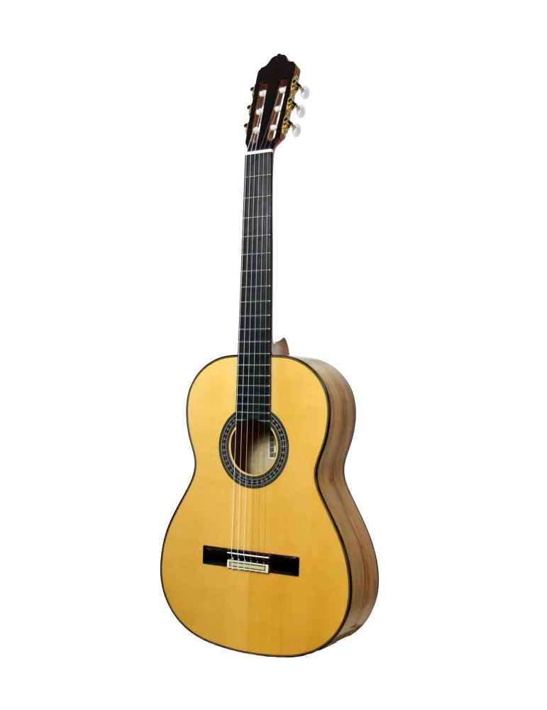 ESTEVE GUITAR 5FES TABLE EPICEA|MusicGoodDeal 