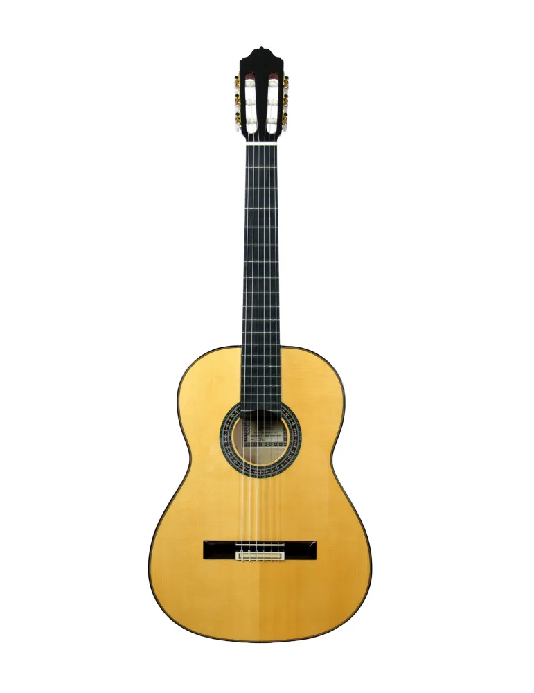  ESTEVE GUITAR 5FES TABLE EPICEA|MusicGoodDeal 