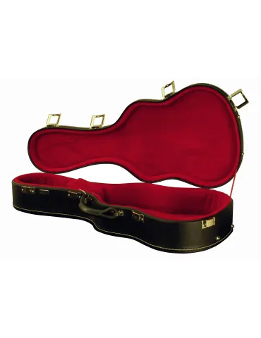  ESTEVE OCTAVE GUITAR CASE 15740|MusicGoodDeal 