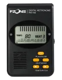  FZONE FM100 METRONOME BLACK|MusicGoodDeal 