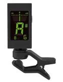  FZONE FT15 BLACK CLIP MINI-TUNER|MusicGoodDeal 