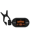  FZONE FT10 MINI-SINTONIZADOR CLIP NEGRO|MusicGoodDeal 