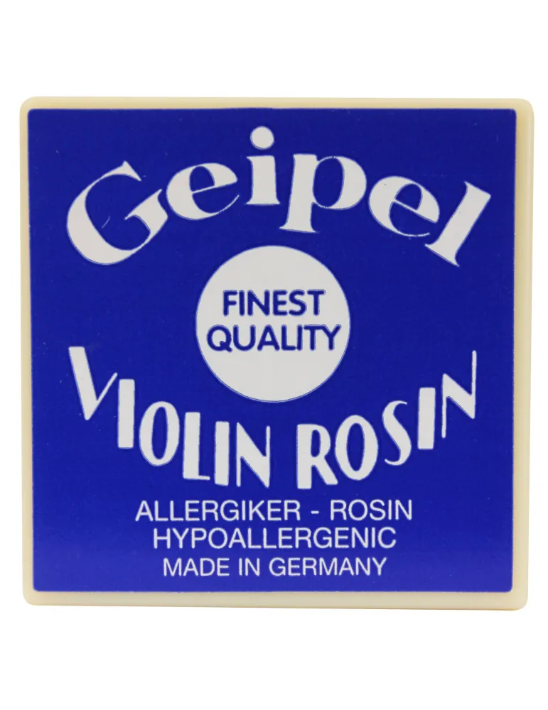  GEIPEL 2217 COLOPHANE VIOLIN ALLERGIK|MusicGoodDeal 