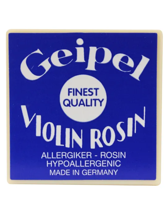  GEIPEL 2217 COLOPHANE VIOLIN ALLERGIK|MusicGoodDeal 