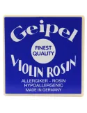  GEIPEL 2217 COLOPHANE VIOLIN ALLERGIK|MusicGoodDeal 