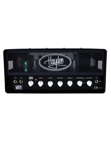  HAYDEN MOFO30H MINI MOFO 30W HEAD|MusicGoodDeal 