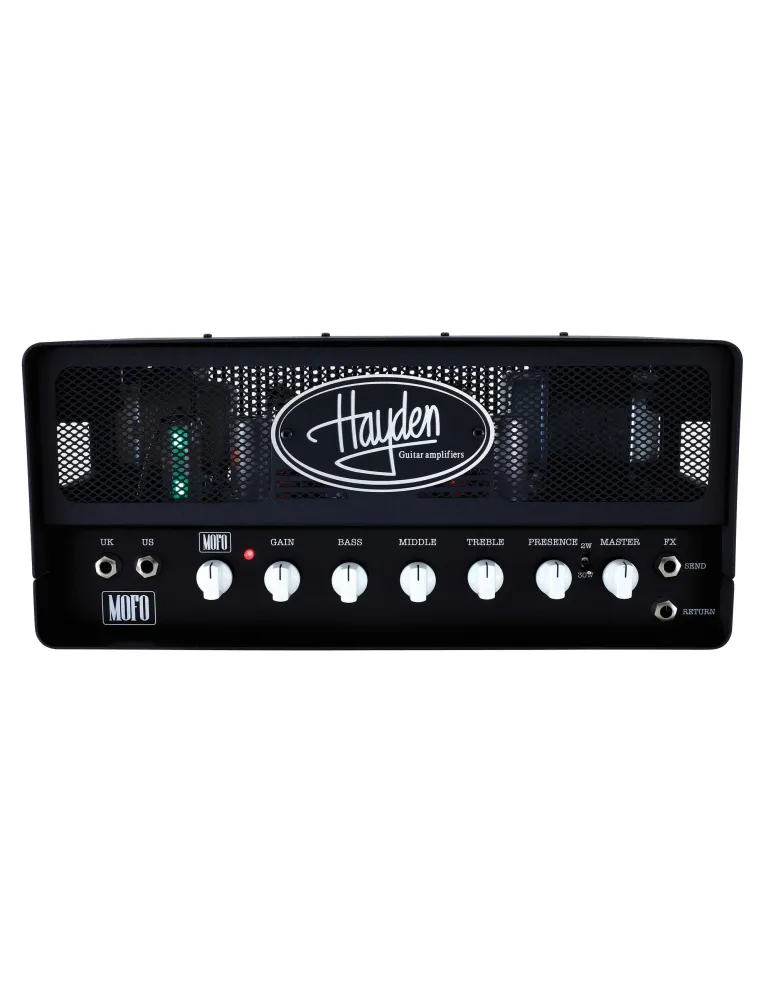  HAYDEN MOFO30H CABEZAL MINI MOFO 30W|MusicGoodDeal 