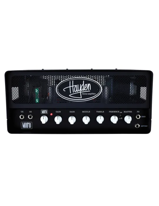  HAYDEN MOFO30H CABEZAL MINI MOFO 30W|MusicGoodDeal 