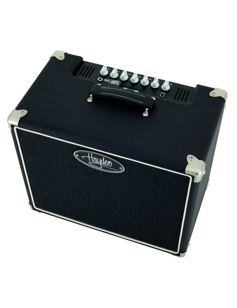  HAYDEN MTMOFO5 COMBO PODEROSO MOFO 5W|MusicGoodDeal 