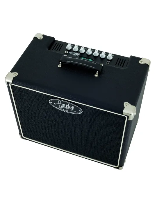  HAYDEN MTMOFO5 COMBO PODEROSO MOFO 5W|MusicGoodDeal 