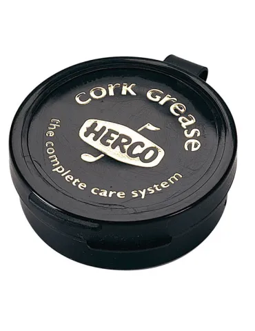  HERCO DOSE 24 TÖPFE FETT LIEGE|MusicGoodDeal 