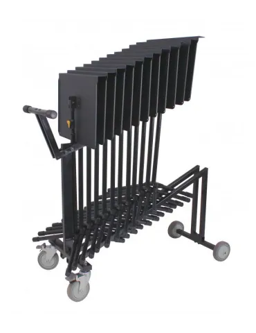  HERCULES BSC800 12 SCHREIBTISCHWAGEN BSC800|MusicGoodDeal 