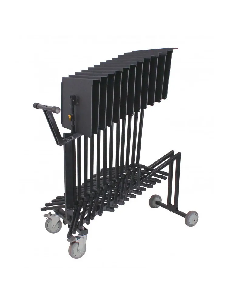  HERCULES BSC800 12 SCHREIBTISCHWAGEN BSC800|MusicGoodDeal 