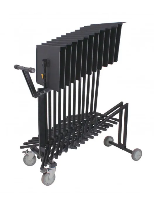  HERCULES BSC800 12 SCHREIBTISCHWAGEN BSC800|MusicGoodDeal 