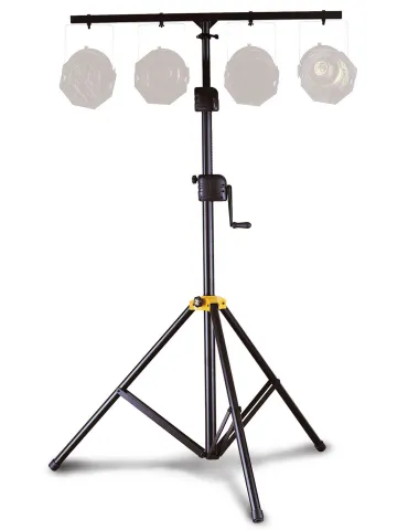  HERCULES LS700B SOPORTE LUCES DE CIG??L|MusicGoodDeal 