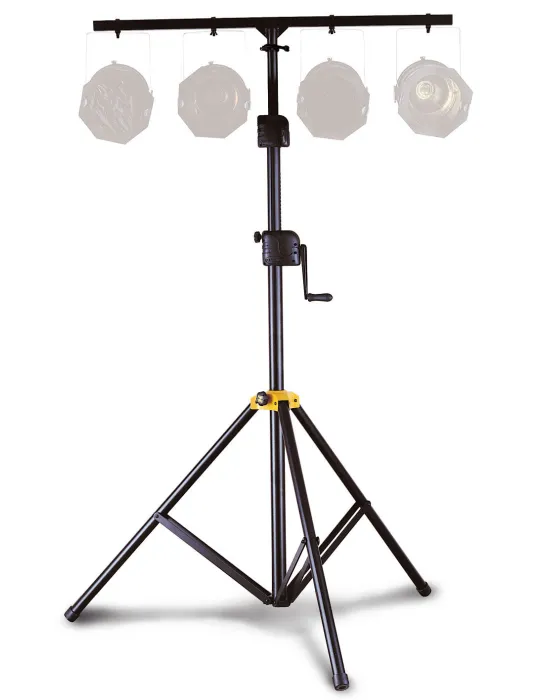  HERCULES LS700B SOPORTE LUCES DE CIG??L|MusicGoodDeal 