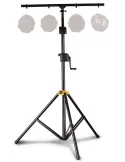  HERCULES LS700B CRANK LIGHTS SUPPORT|MusicGoodDeal 