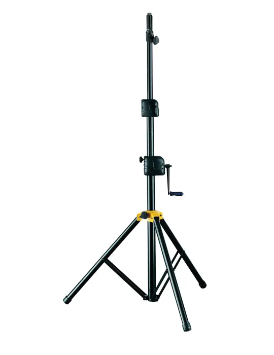  HERCULES SS710B LAUTSPRECHERSTAND MIT KURBEL|MusicGoodDeal 