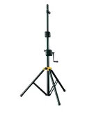  HERCULES SS710B LAUTSPRECHERSTAND MIT KURBEL|MusicGoodDeal 