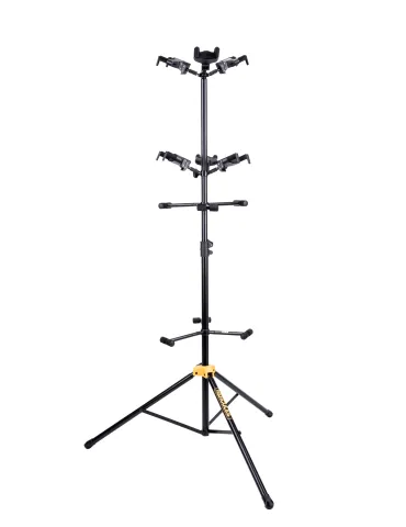 HERCULES GS526B-PLUS SUPPORT 6 GUITARS GS526B-PLUS
