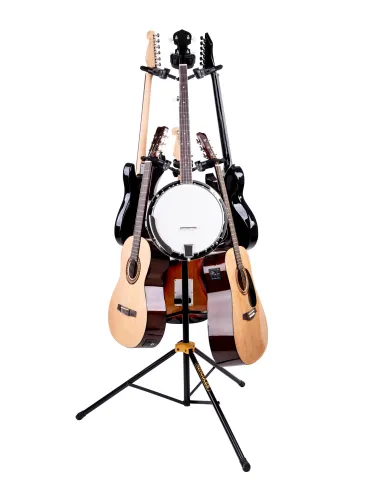  HERCULES GS526B-PLUS UNTERSTÜTZEN SIE 6 GITARREN GS526B-PLUS|MusicGoodDeal  2
