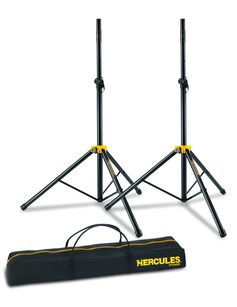  HERCULES SS200BB PAAR LAUTSPRECHER-UNTERSTÜTZUNG|MusicGoodDeal 