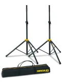  HERCULES SS200BB PAAR LAUTSPRECHER-UNTERSTÜTZUNG|MusicGoodDeal 