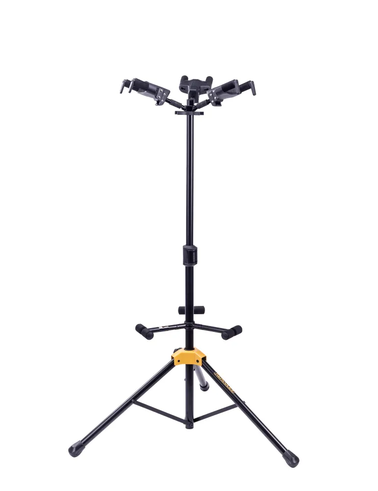  HERCULES GS432B-PLUS SUPPORT 3 GUITARS GS432B-PLUS|MusicGoodDeal 