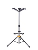  HERCULES GS432B-PLUS SUPPORT 3 GUITARS GS432B-PLUS|MusicGoodDeal 