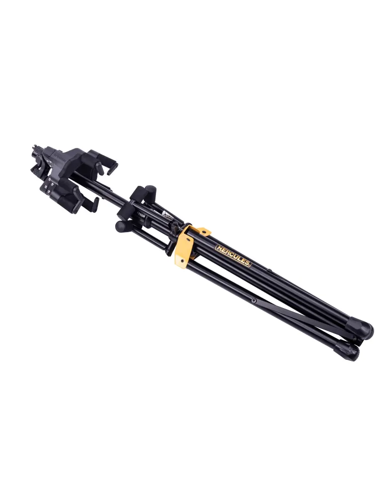  HERCULES GS432B-PLUS SUPPORT 3 GUITARS GS432B-PLUS|MusicGoodDeal 
