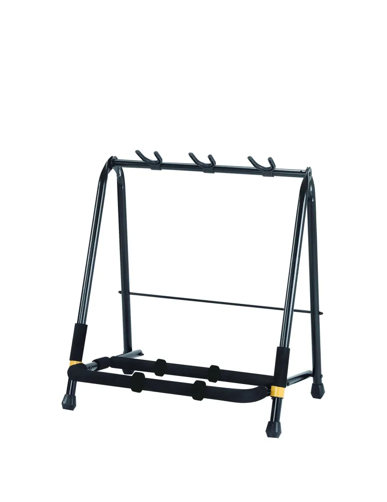  HERCULES GS523B RACK 3 GUITARS|MusicGoodDeal 