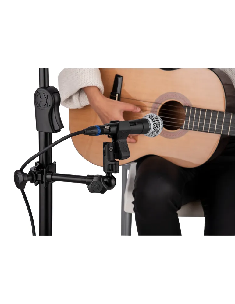 HERCULES DG137B | MusicGoodDeal