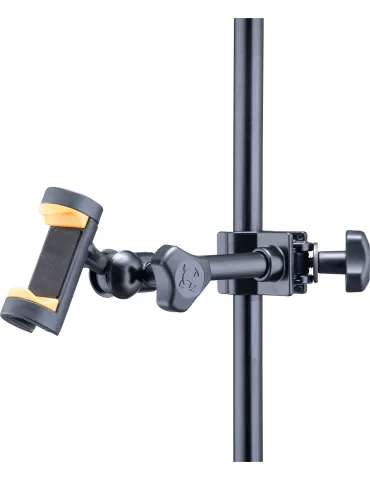  SOPORTE PARA SMARTPHONE DE HERCULES DG207B|MusicGoodDeal 