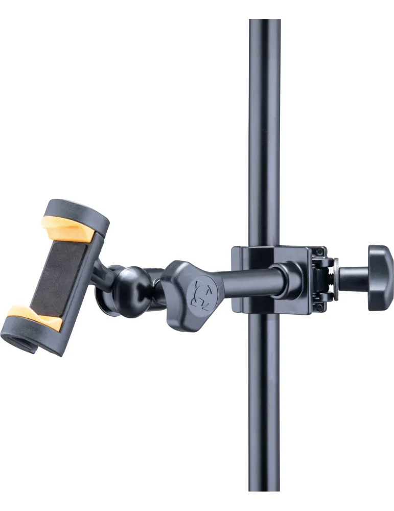  SOPORTE PARA SMARTPHONE DE HERCULES DG207B|MusicGoodDeal 