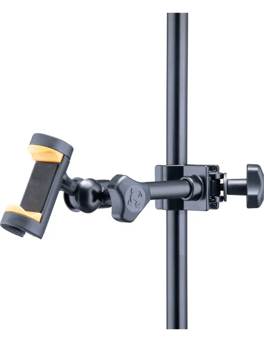  SOPORTE PARA SMARTPHONE DE HERCULES DG207B|MusicGoodDeal 
