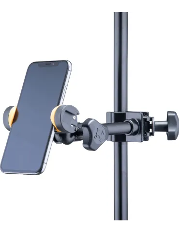  SOPORTE PARA SMARTPHONE DE HERCULES DG207B|MusicGoodDeal  2