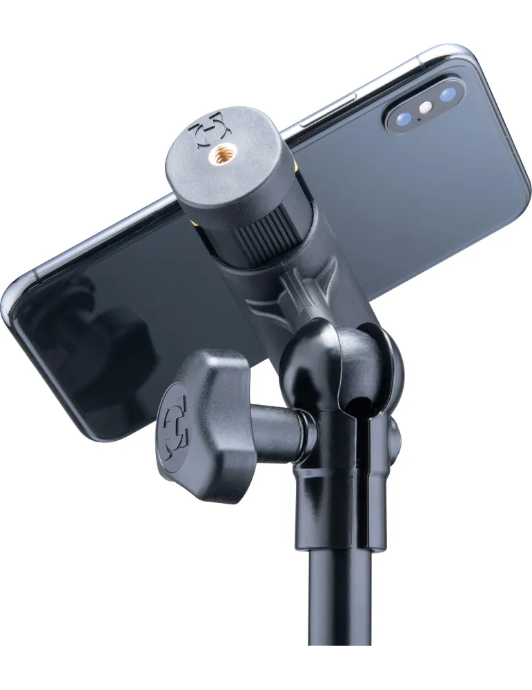  SOPORTE PARA SMARTPHONE DE HERCULES DG207B|MusicGoodDeal 