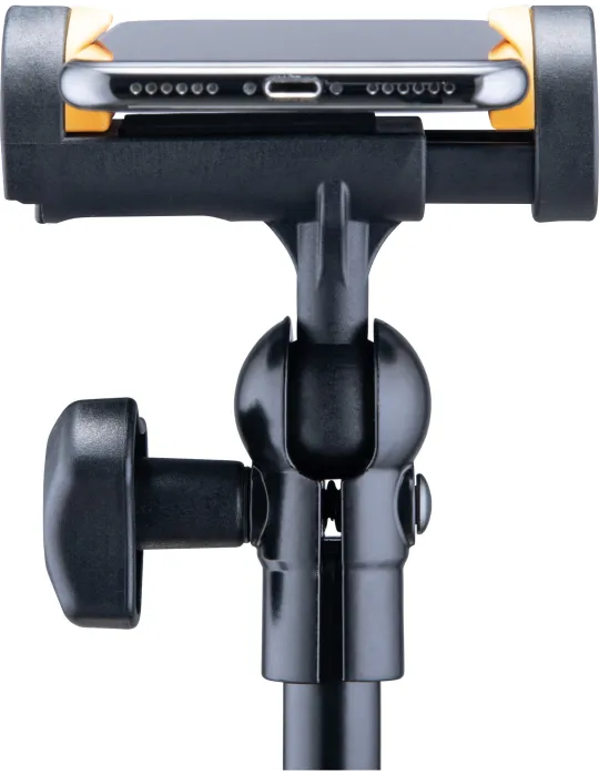  SOPORTE PARA SMARTPHONE DE HERCULES DG207B|MusicGoodDeal 