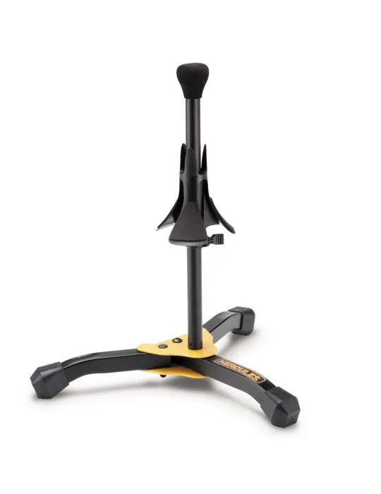  HERCULES SOPRANO/FLUGELHORN STAND DS531BB|MusicGoodDeal 