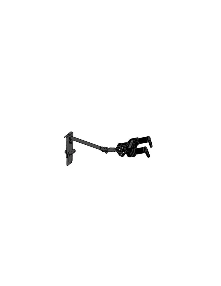  HERCULES GUITAR WALL MOUNT|MusicGoodDeal 