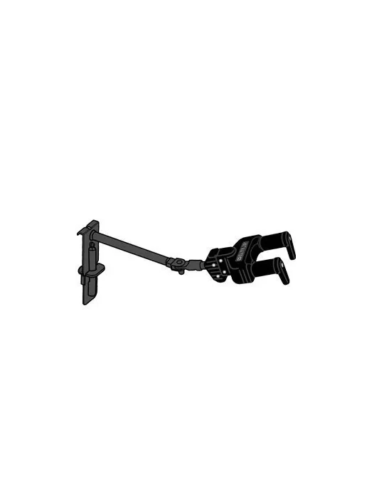  HERCULES GUITAR WALL MOUNT|MusicGoodDeal 