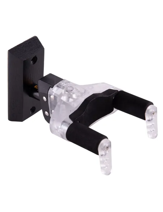  HERCULES WANDHALTERUNG GITARRE PLEXIGLAS|MusicGoodDeal 