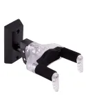  HERCULES WANDHALTERUNG GITARRE PLEXIGLAS|MusicGoodDeal 