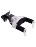  HERCULES WANDHALTERUNG GITARRE PLEXIGLAS|MusicGoodDeal 